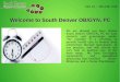 South denver Obstetric | Gynecological