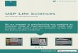 USP Life Sciences (A Division Of Mint Life Sciences Pvt. Ltd.), Panchkula, Pharmaceutical Injection