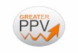 Greater PPV Webinar 1 - Basics of PPV Marketing