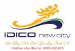 Idico new city - Sức sống phồn vinh giữa lòng thành phố