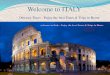 Rome private |  tours Rome Day | Tours Italy Tours