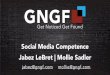 Social Media Competence for Attorneys