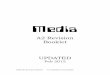 A2 Media Studies Booklet 2015