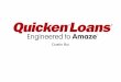 Quicken loans company report