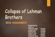 Lehman Brothers - Corporate Governance