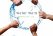 Water Wars Genesis 26:1-33