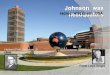 Johnson  wax  headquaters, architectural presentation