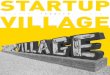 Startup village booklet