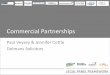 Commercial Partnerships from Dolmans Solicitors