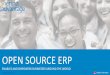 Vienna Advantage Open Source ERP and CRM Solution