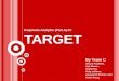 Target Corporation - Strategic Analysis