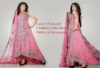Latest Women's Clothing Collection Online at Satyapaul