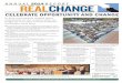 Real Change Annual Report