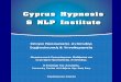 Cyprus Hypnosis NLP & Life Coaching Institute
