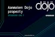 EPiServer - Create dojo property