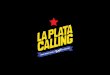 La Plata Calling
