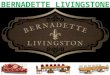 Bernadette livingston custom home furnishing furniture store