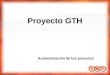 Proyecto Gth