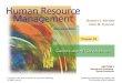 Chapter 10 Careers and HR Development