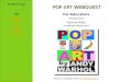 Pop Art Webquest