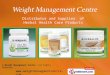Weight Managements by Weight Management Centre Coimbatore