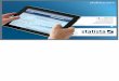 STATISTA for all practical matters