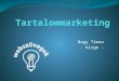 Nagy Tímea birge Webszövegek.hu Tartalommarketing előadás