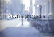 Sky heightmedia creative digital agency in Mumbai