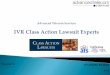 Class Action Lawsuit IVR Toll Free Programs