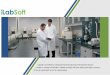 Industrial Laboratory Management System | lab management software