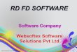Rd fd software, ngo software, nbfc software, rd software, fd software, community banking software