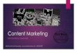 Content marketing for technical companies