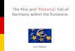 Germany and The Eurozone Business Presentation - CBI