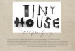 Tiny house Försäljning