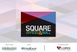 Square offices e mall apresentação