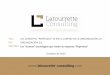 Latourrette consulting   apresentação organización 2.0