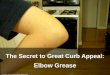 Elbow Grease: The Secret to Great Curb Appeal