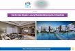 Gera's Isle Royale: Luxury Residential projects in Bavdhan