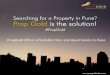 PropGold Offers Afordable Flats and Apartments in Pune
