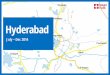 Hyderabad - India Real Estate Outlook Report