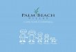 Palm beach villas presentation kit
