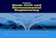 Basic civil and environmental engineering (as per pune university syllabus)
