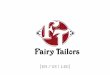 Fairy Tailors - Case Studies - LEE [EN/US]