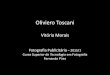 U_PUB 2015/1 - Oliviero Toscani - VITÓRIA MORAIS
