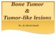 Bone tumor