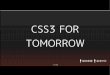 CSS Nite in Ginza, Vol.45