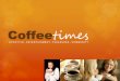 Coffeetimes Showcase - Malaysia