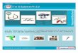 Con Air Equipments Pvt. Ltd., Pune, Air Grinders and Garage Equipment
