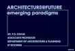 Architecture@future 09.01.12