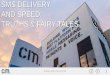 SMS Delivery and SMS Speed: Thruths & Fairy Tails | CM Telecom